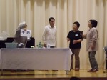 介護予防教室